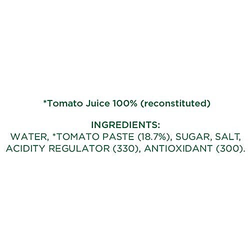 Buy Tropicana Fruit Juice Tomato 1 L Online at the Best Price of Rs 99 bigbasket