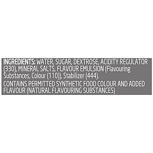 Gatorade Sports Drink - Orange Flavour, 500 ml  