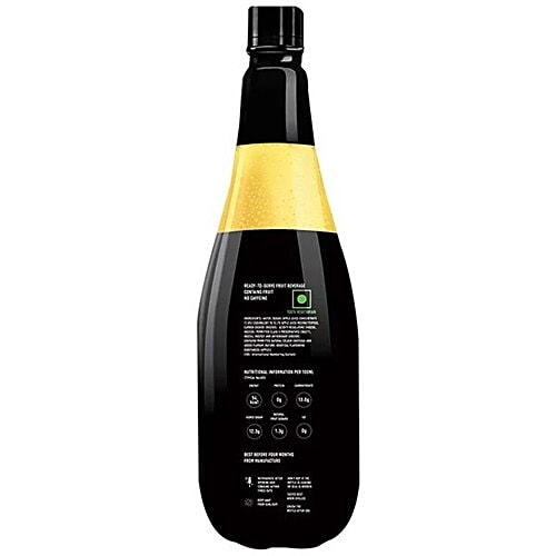 appy apple juice drink