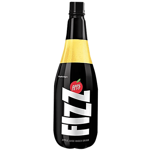 appy apple juice drink