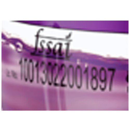 Kissan Juicy Grape Squash, 750 ml Bottle No Trans Fat