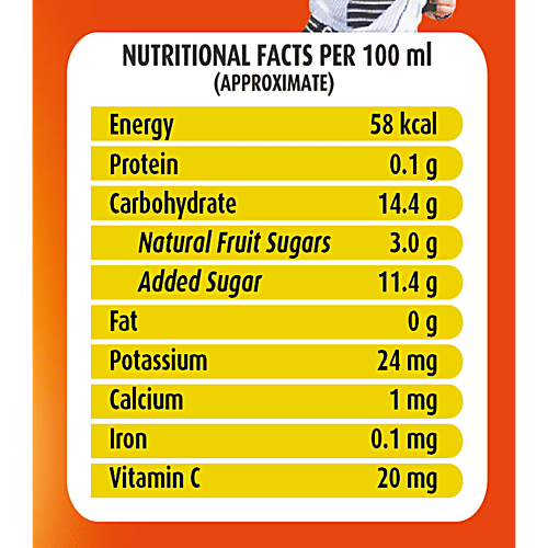 Real India's No.1 Juice - Litchi, 180 ml  