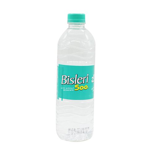 buy stock in bottled water