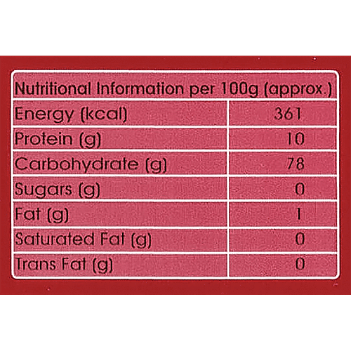 MTR Vermicelli - Roasted, 165 g Pouch 