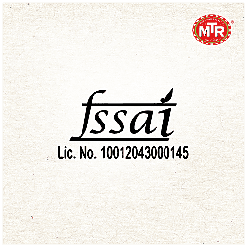 MTR Dosa Mix, 500 g Pouch Natural Protein, Goodness of Grains