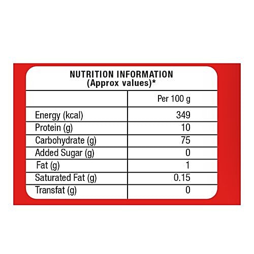 MTR Elbow Macaroni, 400 g  