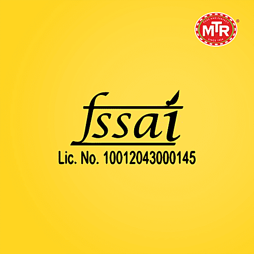 MTR Ready To Eat - Alu Muttar, 300 g Carton Nutritious, No Preservatives