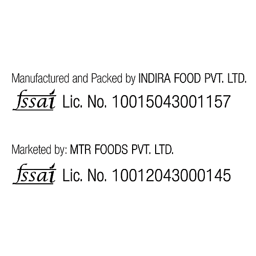 MTR Pickle - Mango Sliced, 500 g Jar 