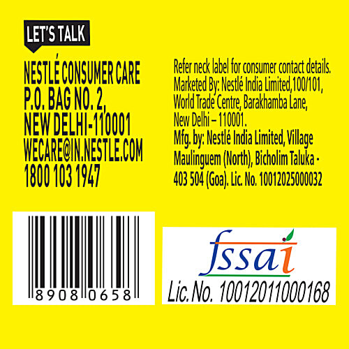 Maggi Rich Tomato Ketchup, 190 g Bottle