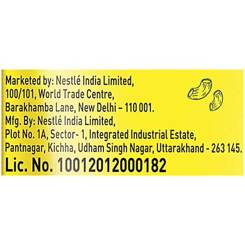 Maggi Pazzta Masala Penne Instant Pasta, 69.5 g