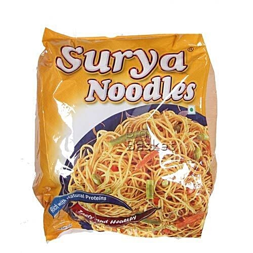 Buy Surya Noodles Online at Best Price of Rs null bigbasket