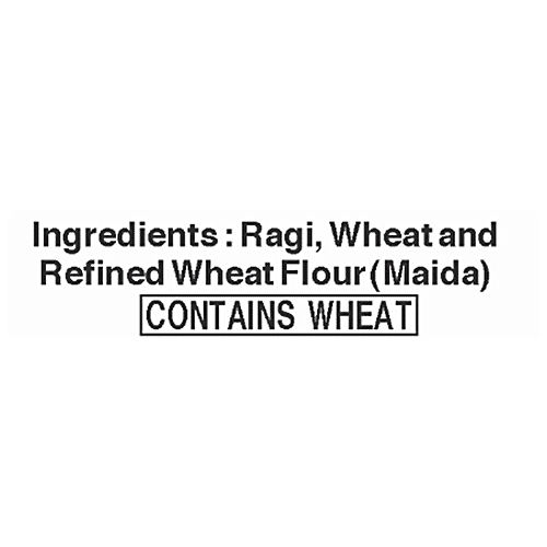 Anil Ragi Vermicelli, 180 g Pouch 