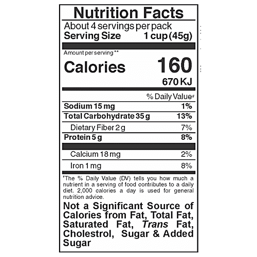 Anil Ragi Vermicelli, 180 g Pouch 