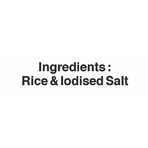 Anil Rice Vermicelli, 500 g Pouch 