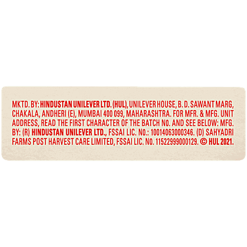 Kissan Fresh Tomato Ketchup, 200 g  