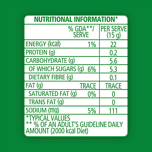 Kissan Chilli Tomato Sauce, 200 g Bottle No Trans Fat