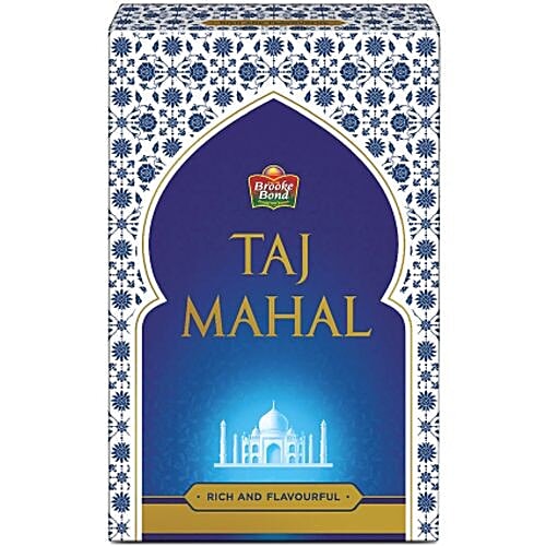 Taj Mahal Tea, 250 g  
