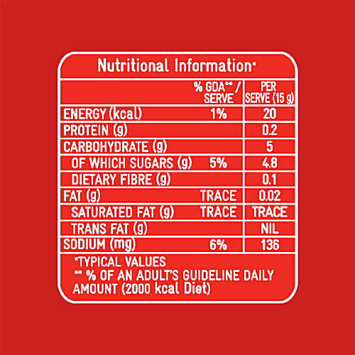 Buy Kissan Ketchup Squeezo Fresh Tomato 450 Gm Bottle Online At Best