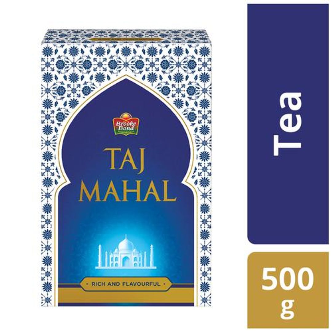 Taj Mahal Tea, 500 g 