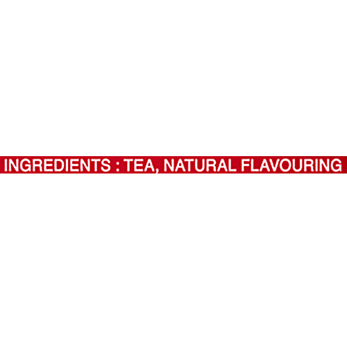 Red Label Natural Care Tea, 100 g  Based On Ayurveda