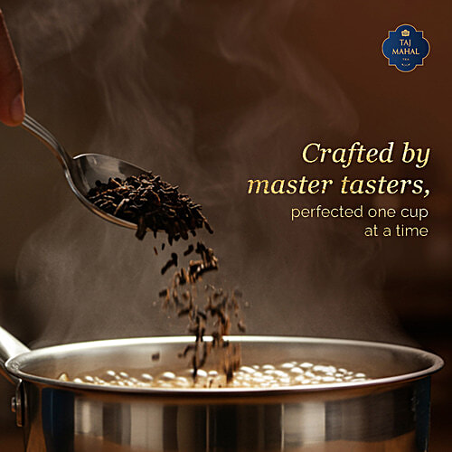 Taj Mahal Rich And Flavourful Tea, 100 g  