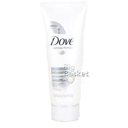 Dove Conditioner Buy Dove Dandruff Care Online Best Price of Rs 90