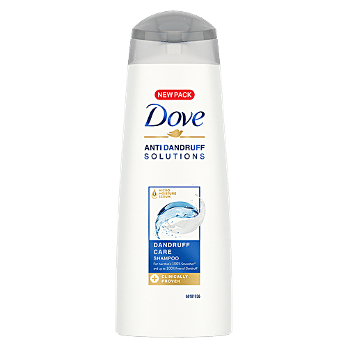 Dove Dandruff Care Shampoo, 180 ml  