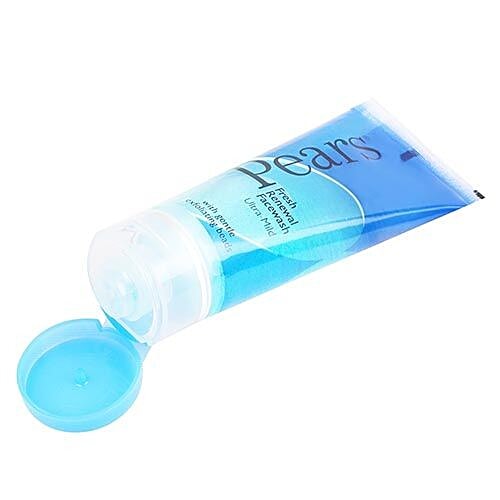 Buy Pears Face Wash Fresh Renewal 60 Gm Online At Best Price of Rs 144