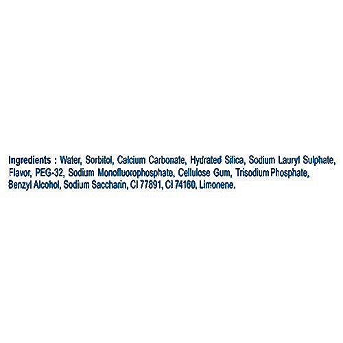 Pepsodent Toothpaste - 2 In 1, Cavity Protection, 150 g  