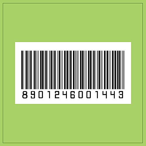 Del Monte Fruit Drink - Green Apple, 240 ml Zero Fat