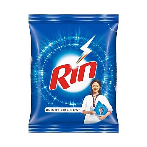 Buy Rin Advanced Detergent Powder 1 Kg 