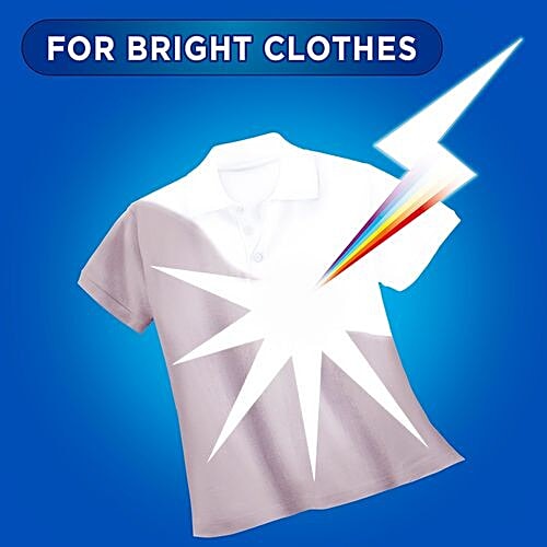 Rin Detergent Powder, 1 kg  