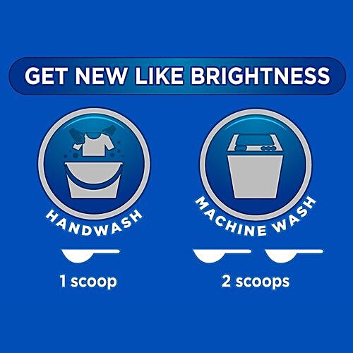 Rin Detergent Powder, 1 kg  