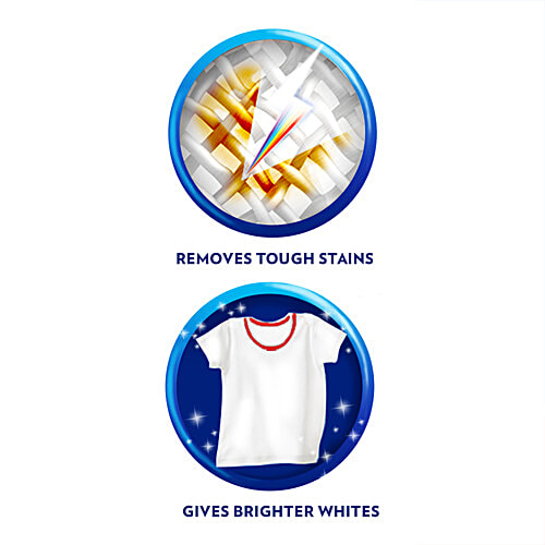 Rin Ala Fabric Whitener, 500 ml