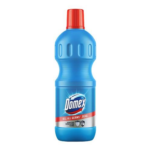 Domex Disinfectant Floor Cleaner, 500 ml  Kills All Germs, Dead