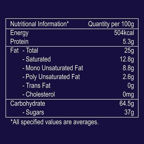 UNIBIC Centre Filled-Choco Kiss Cookies, 75 g Pouch Zero Trans Fat, Zero Cholesterol
