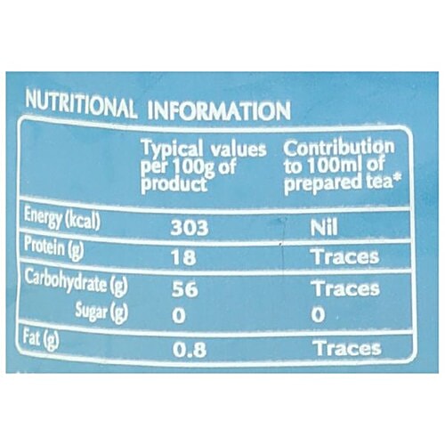 Society Tea, 500 g Pouch 