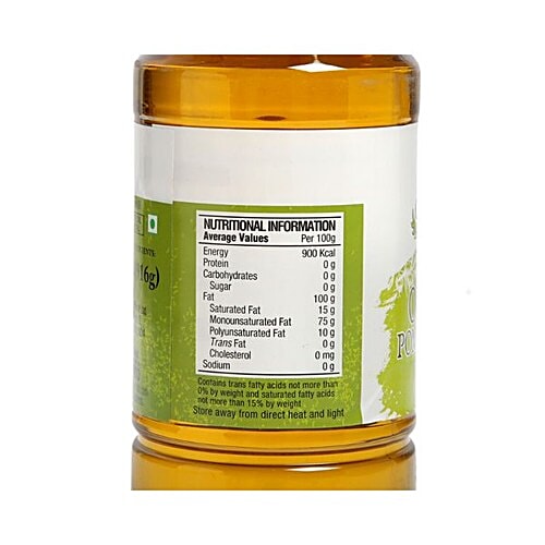 Cesar Olive Oil - Pomace, 1 L Bottle 