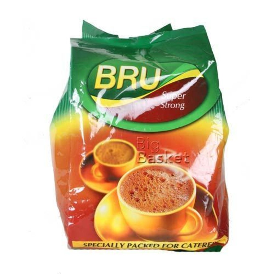 Buy BRU Coffee Super Strong Online at Best Price of Rs null bigbasket