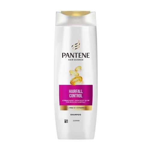 Buy Pantene Shampoo Hair Fall Control 180 Ml Online At Best Price of Rs 189  - bigbasket