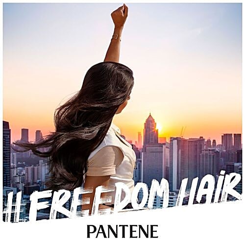 Pantene Advanced Hair Fall Solution Shampoo - Anti-dandruff, 180 ml  