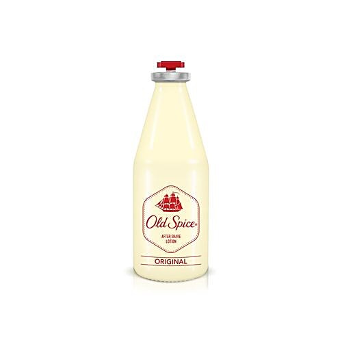 Old Spice Original After Shave Lotion, 50 ml
