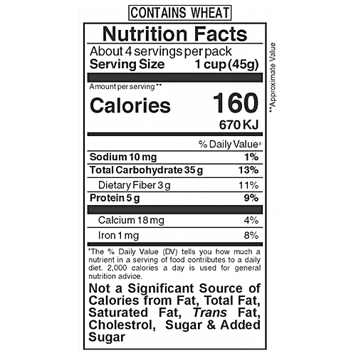 Anil Vermicelli, 180 g Pouch 