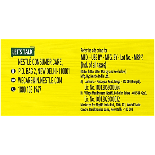 Maggi Hot & Sweet Tomato Chilli Sauce, 80 g Pouch