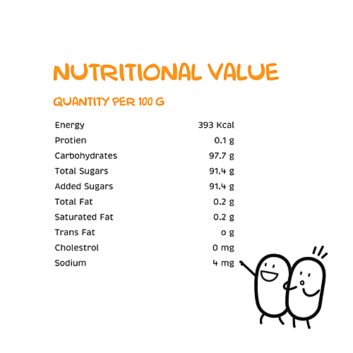 Tic Tac Orange Nutrition Facts 100g Besto Blog