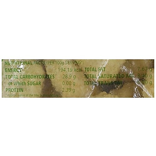 Godrej Yummiez Nuggets - Cheese Corn, 1 kg Pouch Zero Trans Fat