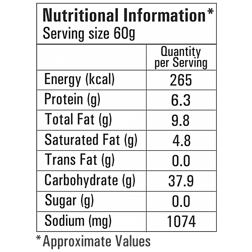 Chings Secret Schezwan Instant Noodles, 240 g Pouch 