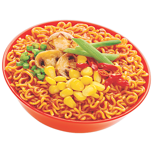 Chings Secret Schezwan Instant Noodles, 240 g Pouch 