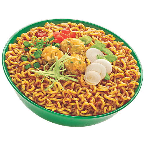 Chings Secret Manchurian Instant Noodles, 240 g Pouch 