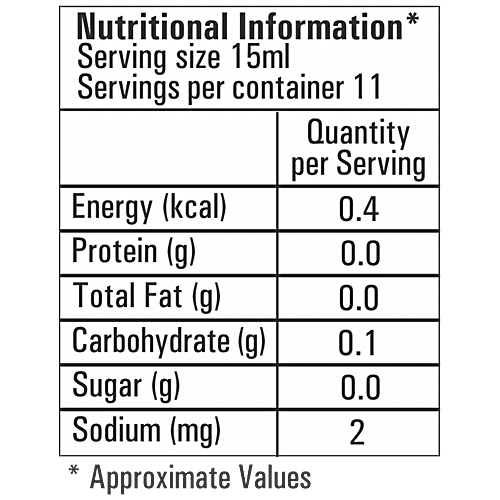 Chings Secret Chilli Vinegar, 170 ml Bottle 